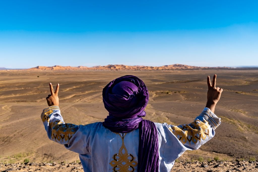 Viajes a medida a Marruecos