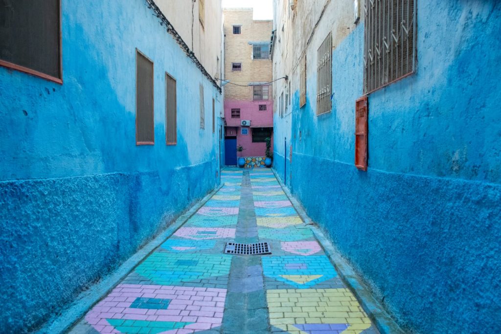 9 Dias Tour Marruecos Desde Fez