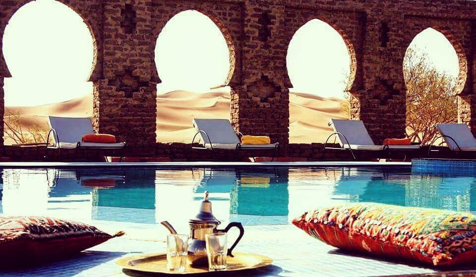 Customized Private Morocco Trip