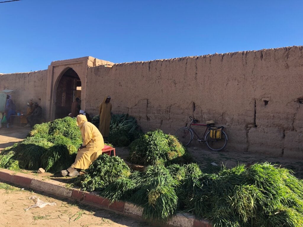 3 day desert tour from marrakech to merzouga